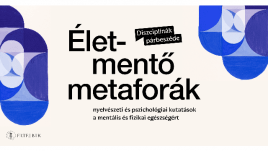 Életmentő metaforák