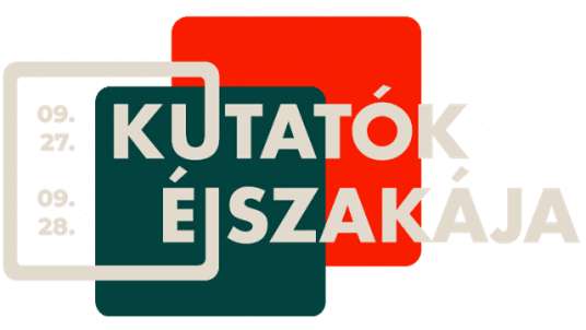 Kutatók éjszakája az ELTE-n 2024