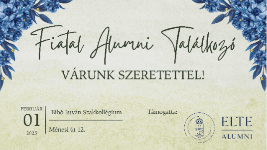 FATA - Fiatal Alumni Találkozó