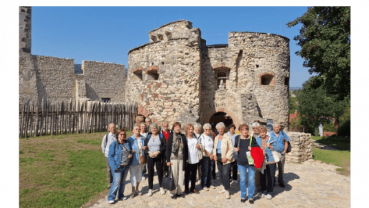 Elődás az ELTE Nyugdíjasklub 2014.évi programjairól